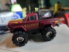 Schaper stomper jeep for sale  Eastman