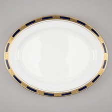Oval platter 1st for sale  Leesburg