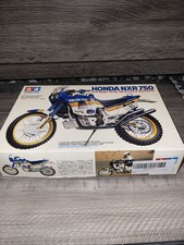 Tamiya honda nxr750 for sale  Marlborough