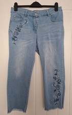George womens bleached for sale  DERBY