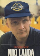 Niki lauda pilota usato  Parma