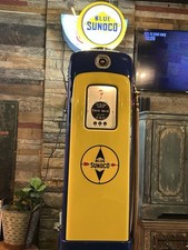 Sunoco martin schwartz for sale  Saint Michaels