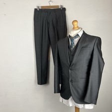 Fellini piece suit for sale  REDRUTH