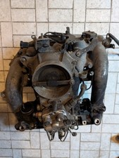 W124 w201 einspritzanlage gebraucht kaufen  Haßfurt