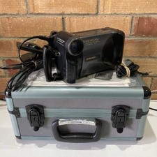 Sharp e31h viewcam for sale  BLYTH