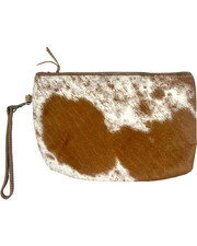 New myra cowhide for sale  Mc Lean