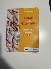 Colori della matematica usato Colori della matematica usato  Carpenedolo