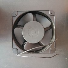 Ventola rotary fan usato  Carovigno