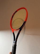 Head tennis racket for sale  EPSOM