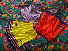 pantaloncini sampdoria usato  Villamagna