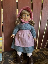 American girl kirsten for sale  Rome