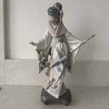 Vintage retired lladro for sale  WELWYN GARDEN CITY