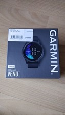 Garmin venu smartwatch gebraucht kaufen  Eppenbrunn, Ruppertsweiler, Vinningen