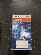 Xenonbrenner d3s sram gebraucht kaufen  Stepenitztal