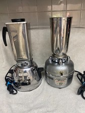 Liquidificador antigo Vita Mix modelo 517 e misturador Hamilton Beach Bar - Testado comprar usado  Enviando para Brazil