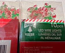 Sets candy canes for sale  Scottsdale