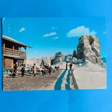 Rifugio scoiattoli cinque usato  Bari