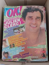 Magazine vintage 397 d'occasion  Lesneven