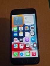 Apple iphone black for sale  BIRMINGHAM