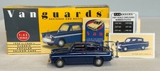 Lledo vanguards navy for sale  Shipping to Ireland