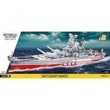 Lego cobi battleship gebraucht kaufen  Grimmen-Umland lV