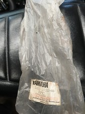 Yamaha dt125lc side for sale  BECCLES