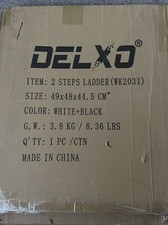 Delxo step step for sale  Kansas City