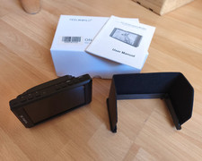 Feelworld fw450 ncamera gebraucht kaufen  Bleicherode, Kehmstedt, Lipprechterode
