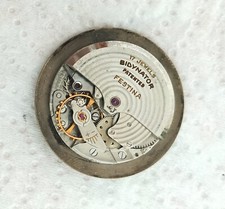 Movimento festina automatico usato  Valenza