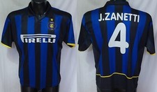Replica vintage inter usato  Parma