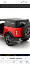 2023 ford bronco for sale  Los Angeles