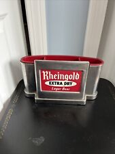 Vintage rheingold extra for sale  Wallingford