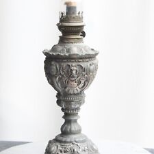 Jugenstil petroleumlampe 1900 gebraucht kaufen  Deutschland
