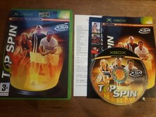 Top spin xbox usato  Palermo