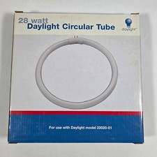 Inch circular bulb for sale  Lititz