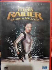 Tomb rider lara usato  Mazara del Vallo