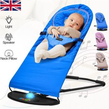 Baby bouncer newborn for sale  PETERBOROUGH