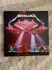 Metallica - Live Arco Arena Sacramento 1992 + Capas e B-Sides (conjunto de 3CD) 2021 comprar usado  Enviando para Brazil
