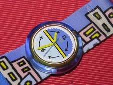 Refurbished pop swatch gebraucht kaufen  Battenberg (Eder)