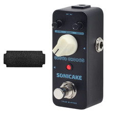 Sonicake classic bbd for sale  Chino