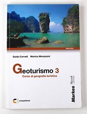 Geoturismo markes rizzoli usato  Santa Maria a Vico
