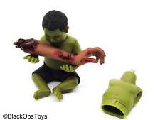 Brinquedo escala 1/6 Old Man Logan - Baby Hulk com braço sangrento comprar usado  Enviando para Brazil