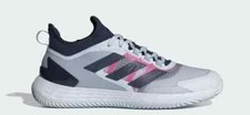 Talla 10 Adidas Adizero Ubersonic 4.1 Arcilla Bajo Hombres Tenis Zapatos Azul IH0127 NUEVO segunda mano  Embacar hacia Mexico