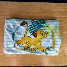 Disney lion king for sale  DERBY