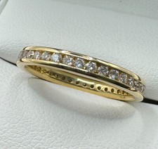 18ct gold 0.50ct for sale  CHESTER