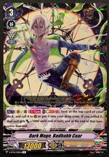 Dark mage badhabh for sale  WOKING