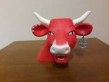 Figurine vache rit d'occasion  Saint-Cyr-sur-Morin