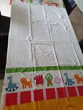 Kinderzimmer gardinen lustige gebraucht kaufen  Dülmen