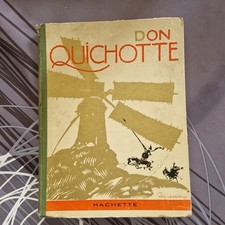 Ancien livre enfant d'occasion  Sannois