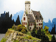 Diorama burg schloss gebraucht kaufen Diorama burg schloss gebraucht kaufen  Eberhardzell